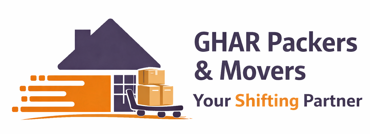 Ghar Packers and Movers